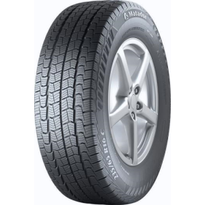 Celoročné pneumatiky Matador MPS400 VARIANT AW 2 175/65 R14 88T