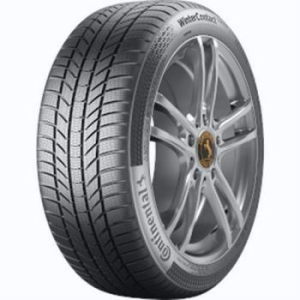 Zimné pneumatiky Continental WINTER CONTACT TS 870 P 215/50 R18 92V